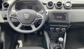 Occasion à vendre : Dacia voiture brun vison diesel 1.5 blue dci 115ch prestige 4x2 e6u Reunion