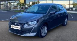 PEUGEOT 208 1.2 PureTech 100ch S&S Active