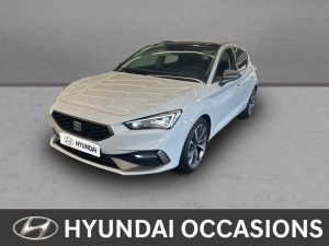 Vente Seat Leon 1.5 tsi 150ch fr Hyundai-hyundai Sainte Clotilde, La Reunion.