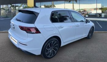 Golf occasion Reunion 1.0 tsi opf 110ch active, modèle 2021 à vendre.