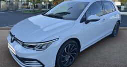 VOLKSWAGEN Golf 1.0 TSI OPF 110ch Active
