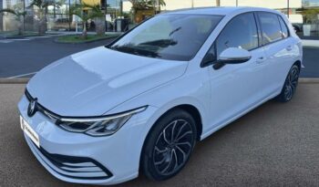 Vente Volkswagen Golf 1.0 tsi opf 110ch active Renault-renault Saint Pierre, La Reunion.