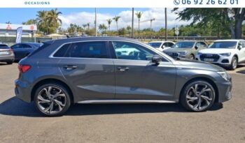 Occasion à prix réduit chez Cotrans-multi Marques Saint Pierre : Vente berline 2021, berline à La Reunion.