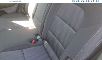 Photo Sportage occasion 1.6 crdi 136ch mhev black edition 4x2 ile Reunion.