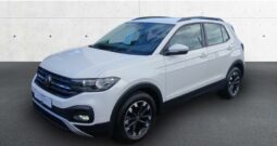 VOLKSWAGEN T-Cross 1.0 TSI 95ch
