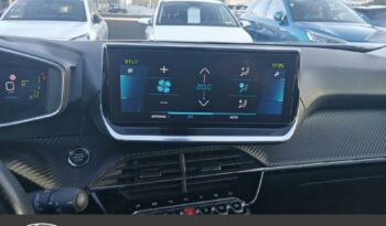 Photo 2008 occasion e-2008 136ch allure pack ile Reunion.