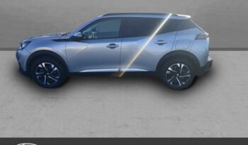 2008 occasion Reunion e-2008 136ch allure pack, modèle 2021 à vendre.