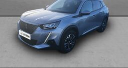 PEUGEOT 2008 e-2008 136ch Allure Pack