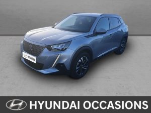 Vente Peugeot 2008 e-2008 136ch allure pack Hyundai-hyundai Sainte Clotilde, La Reunion.
