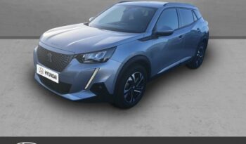 Vente Peugeot 2008 e-2008 136ch allure pack Hyundai-hyundai Sainte Clotilde, La Reunion.