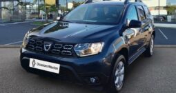 DACIA Duster 1.0 TCe 90ch Confort 4×2 – E6U