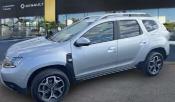 Vente Dacia Duster 1.3 tce 130ch fap prestige 4x2 e6u Renault-renault Saint Denis, La Reunion.