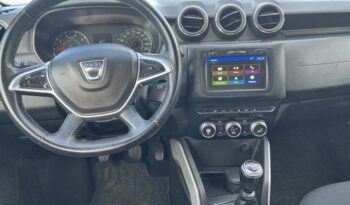 Occasion à vendre : Dacia voiture gris highland essence 1.3 tce 130ch fap prestige 4x2 e6u Reunion