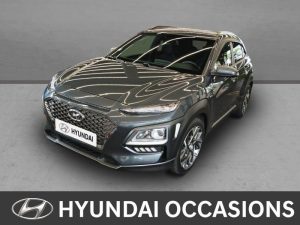 Vente Hyundai Kona 1.6 gdi 141ch hybrid executive dct-6 Hyundai-hyundai Sainte Clotilde, La Reunion.