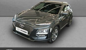 Vente Hyundai Kona 1.6 gdi 141ch hybrid executive dct-6 Hyundai-hyundai Sainte Clotilde, La Reunion.