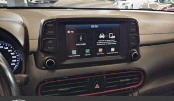 Photo Kona occasion 1.6 gdi 141ch hybrid executive dct-6 ile Reunion.