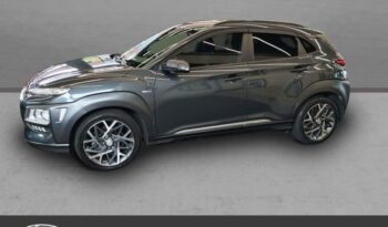 Kona occasion Reunion 1.6 gdi 141ch hybrid executive dct-6, modèle 2021 à vendre.
