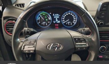 Occasion 974 : Découvrez la version 1.6 gdi 141ch hybrid executive dct-6 Hyundai 2021, Reunion.