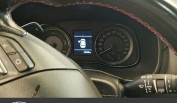 Image illustrative S.u.v. occasion climatisation bleu Reunion à saisir.