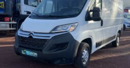 CITROEN Jumper Fg 30 L2H2 2.2 BlueHDi 120CV