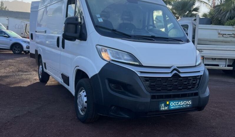 CITROEN Jumper Fg 30 L2H2 2.2 BlueHDi 120CV complet