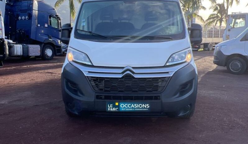 CITROEN Jumper Fg 30 L2H2 2.2 BlueHDi 120CV complet
