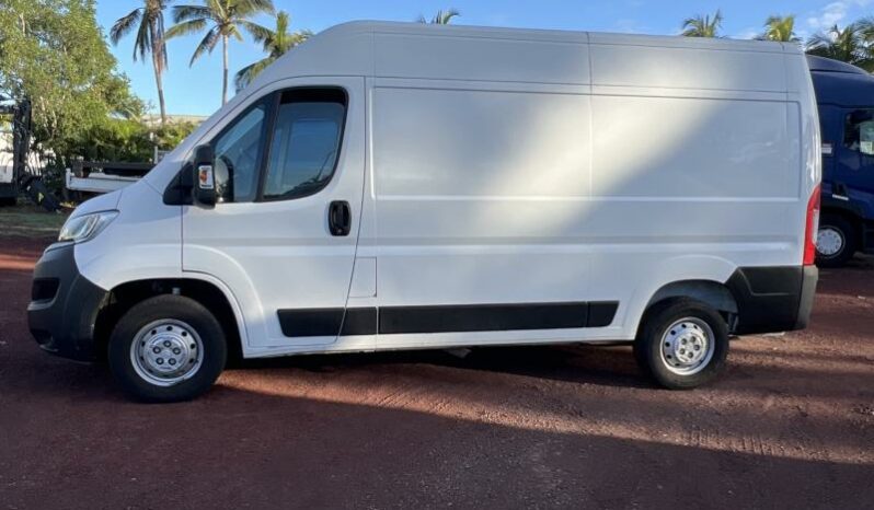 CITROEN Jumper Fg 30 L2H2 2.2 BlueHDi 120CV complet