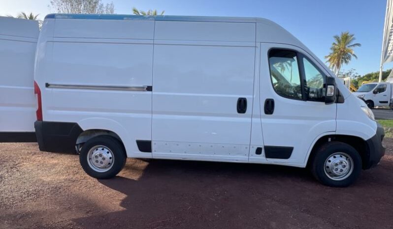 CITROEN Jumper Fg 30 L2H2 2.2 BlueHDi 120CV complet