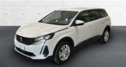PEUGEOT 5008 1.2 PureTech 130ch S&S Allure Pack EAT8