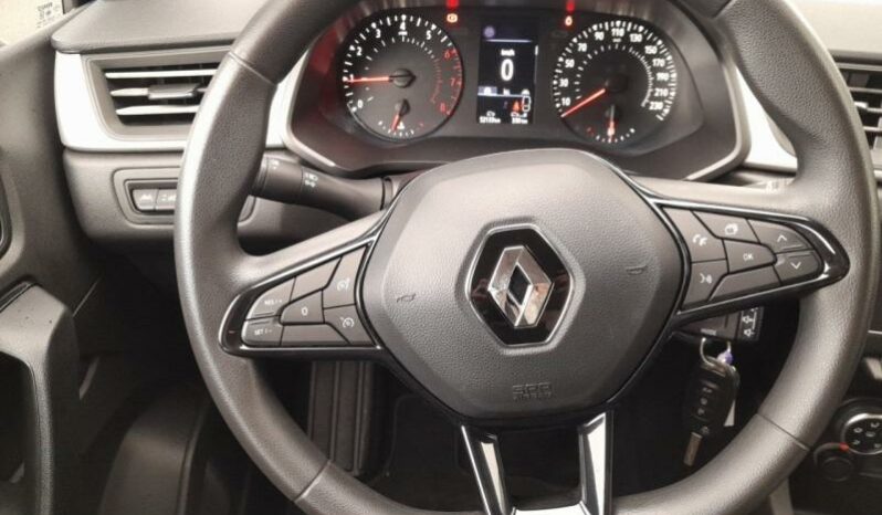 RENAULT Captur 1.0 TCe 90ch Life complet