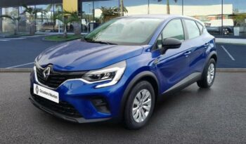Vente Renault Captur 1.0 tce 90ch life Renault-renault Saint Pierre, La Reunion.