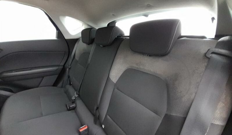 RENAULT Captur 1.0 TCe 90ch Life complet
