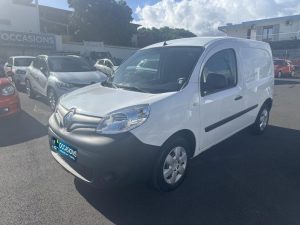Vente Renault Kangoo Express 1.5 blue dci 95ch confort Leparc-gbh Comptoir Des Isles, La Reunion.