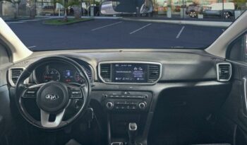 Occasion à vendre : Kia voiture rouge rubis diesel/micro-hybride 1.6 crdi 136ch mhev black edition 4x2 Reunion