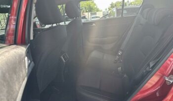 Image illustrative S.u.v. occasion climatisation rouge rubis Reunion à saisir.