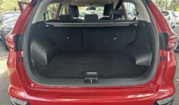 Photo Sportage occasion 1.6 crdi 136ch mhev black edition 4x2 ile Reunion.