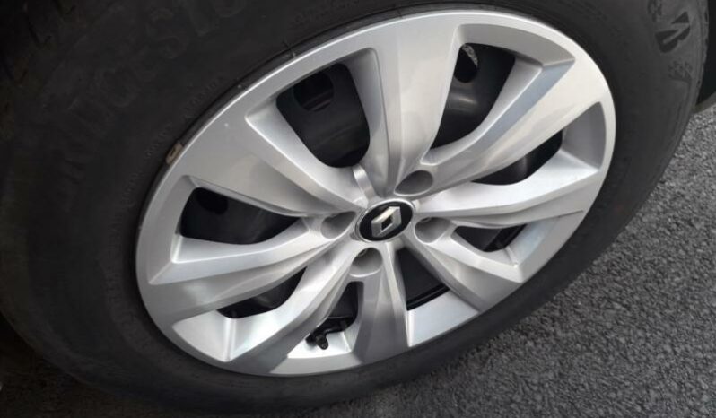 RENAULT Clio 1.0 TCe 90ch Life complet