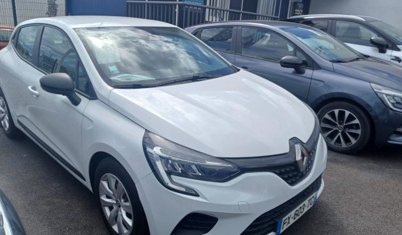 RENAULT Clio TCe 90ch LIFE complet