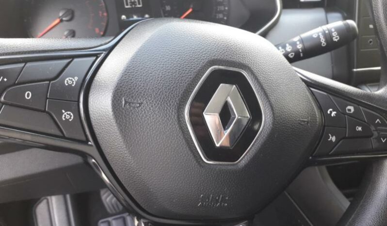 RENAULT Clio 1.0 TCe 90ch Life complet