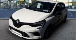 RENAULT Clio 1.0 TCe 90ch Life