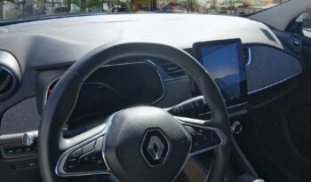 Occasion à vendre : Renault voiture bleu celadon electrique e-tech intens charge normale r110 achat integral - 21c Reunion