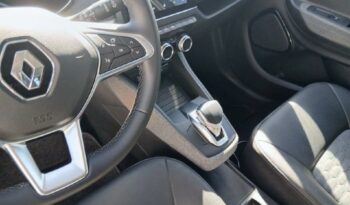 Reunion auto occasion Zoe 2021 e-tech intens charge normale r110 achat integral - 21c pas chère.