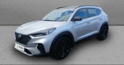 HYUNDAI Tucson 1.6 CRDI 136ch Hybrid 48V Executive DCT7