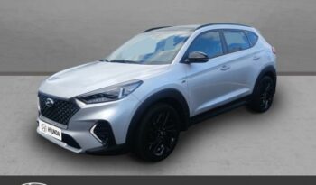 Vente Hyundai Tucson 1.6 crdi 136ch hybrid 48v executive dct7 Hyundai-hyundai Occasion Saint-pierre, La Reunion.