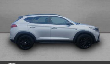 Occasion à vendre : Hyundai voiture gris diesel/micro-hybride 1.6 crdi 136ch hybrid 48v executive dct7 Reunion
