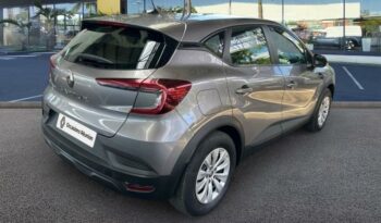 Captur occasion Reunion 1.0 tce 90ch life, modèle 2021 à vendre.