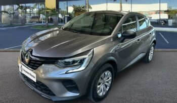 Vente Renault Captur 1.0 tce 90ch life Renault-renault Saint Denis, La Reunion.