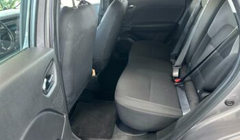 Image illustrative S.u.v. occasion climatisation gris cassiopée Reunion à saisir.