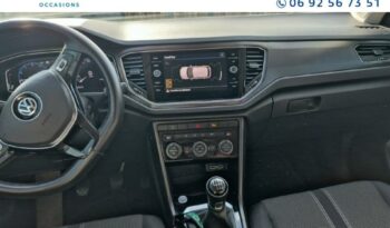 Vente de s.u.v. voiture occasion 974 Reunion.
