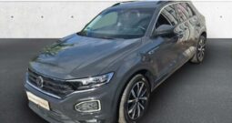 VOLKSWAGEN T-Roc 1.0 TSI 115ch Lounge 134g
